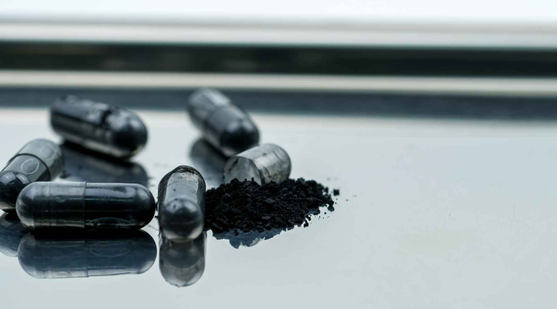 Powerful Sauna Detox Booster Toxin Binders Clearlight® Saunas